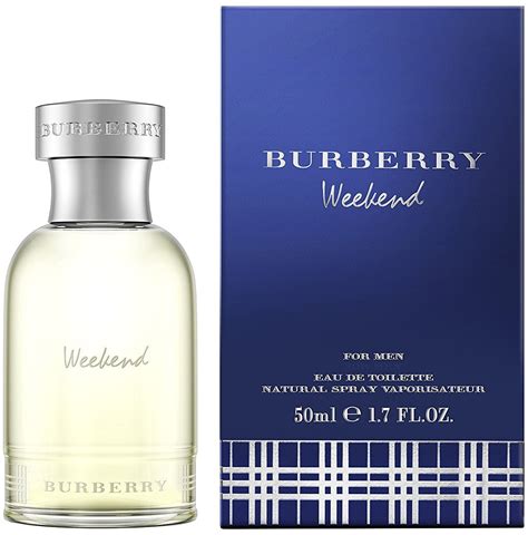 burberry weekend fragrance review|burberry weekend perfume description.